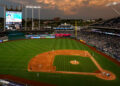 Los Angeles Dodgers v Kansas City Royals
