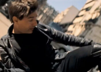 Impossible Movie Is A Perfect Action Thriller
