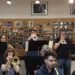 In Concert: University Jazz Band With Marion Felder, Drums