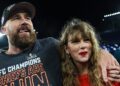 In Her Album, Taylor Swift Hinted at Her Engagement to Travis Kelce Before He Even Proposed