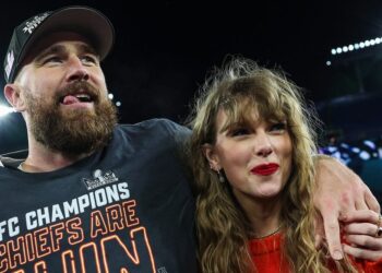 In Her Album, Taylor Swift Hinted at Her Engagement to Travis Kelce Before He Even Proposed