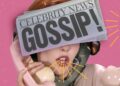 In Quarantine, Love Is My Relationship With Celebrity Gossip