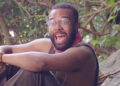 CBS Jawan Pitts on 'Survivor 49'