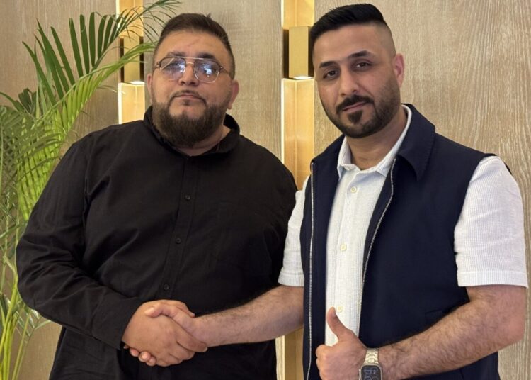 In latest MENA M&A move, Reservoir and PopArabia acquire catalogs of Iraqi company HFM Production & Kuwaiti singer-songwriter Essa Almarzoug