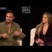 In ‘Kiss of the Spider Woman,’ Jennifer Lopez is a star reborn