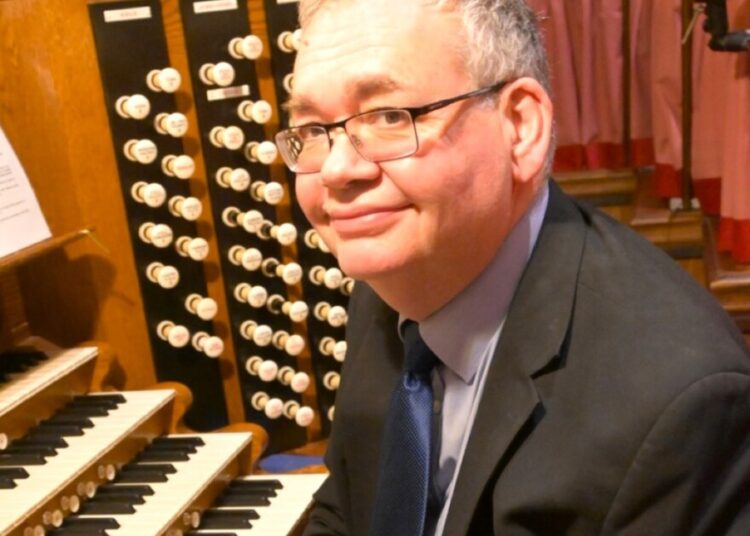 Roger Sayer