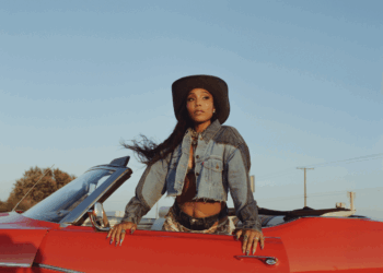 India Shawn releases empowering new single and music video “Gone”