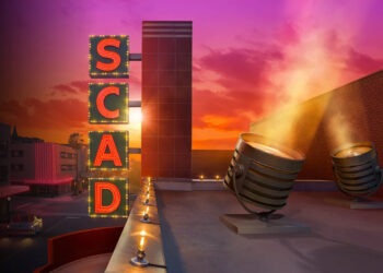 IndieWire’s Future of Filmmaking to Partner with SCAD on Behind Their Lens Panels at Savannah Film Festival