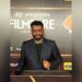 Industrialists, celebrities attend 70th Filmfare Awards 2025 in Ahmedabad