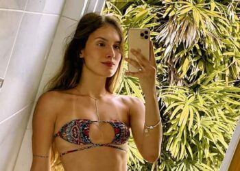 Influencer Melissa Said Addresses Arrest for Alleged Drug Trafficking