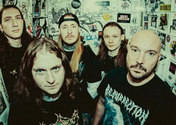 Ingested Release Music Video For Their New Single "Nefarious Tongues"