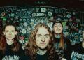 Ingested release music video for new single, "Nefarious Tongues"