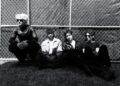 Inhaler share propulsive new single 'Hole In The Ground'