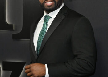 50 Cent