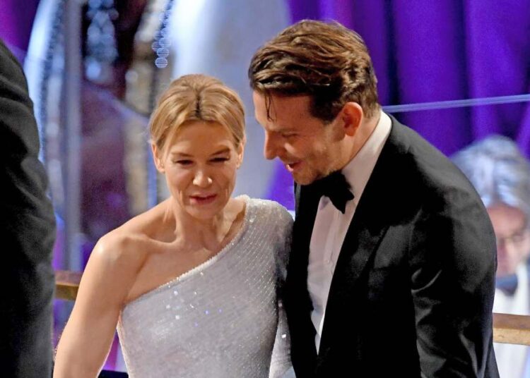 Inside Bradley Cooper and Renée Zellweger's 2-Year Romance