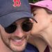 Inside Chris Evans and Alba Baptista's First Days With Baby Alma