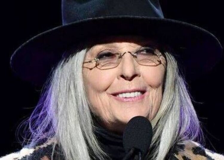 Inside Diane Keaton's health issues and 'uncomfortable' eating disorder battle - Celebrity News - Entertainment