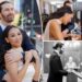 Inside Dorothy Wang's intimate NYC courthouse wedding before lavish Italian nuptials
