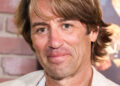 Jonas Pate, creator of Netflix's "Outer Banks."