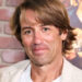 Jonas Pate, creator of Netflix's "Outer Banks."
