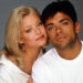 Kelly Ripa, Mark Consuelos - 'All My Children'