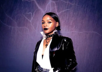 <p>Janelle Mon&aacute;e</p>