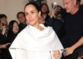 Inside Meghan Markle's whirlwind trip to Paris including lavish hotel - Celebrity News - Entertainment
