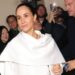 Inside Meghan Markle's whirlwind trip to Paris including lavish hotel - Celebrity News - Entertainment