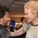 Inside Nicole Kidman's romance with Lenny Kravitz including secret engagement - Celebrity News - Entertainment