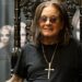 Inside Ozzy Osbourne's sex addiction, from 'double life' to loss of desire - Celebrity News - Entertainment