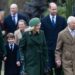 Inside Royal Family's Christmas plans - and the four royals banned | Royal | News
