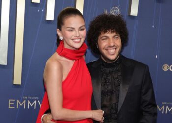 Inside Selena Gomez's 'watertight' billion dollar prenup - Celebrity News - Entertainment