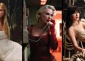 Inside Taylor Swift's 9 Glimmering Outfits From ‘Fate of Ophelia’