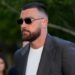 The star is engaged to huge pop singer Taylor Swift