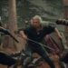 Henry Cavill as Geralt in The Witcher