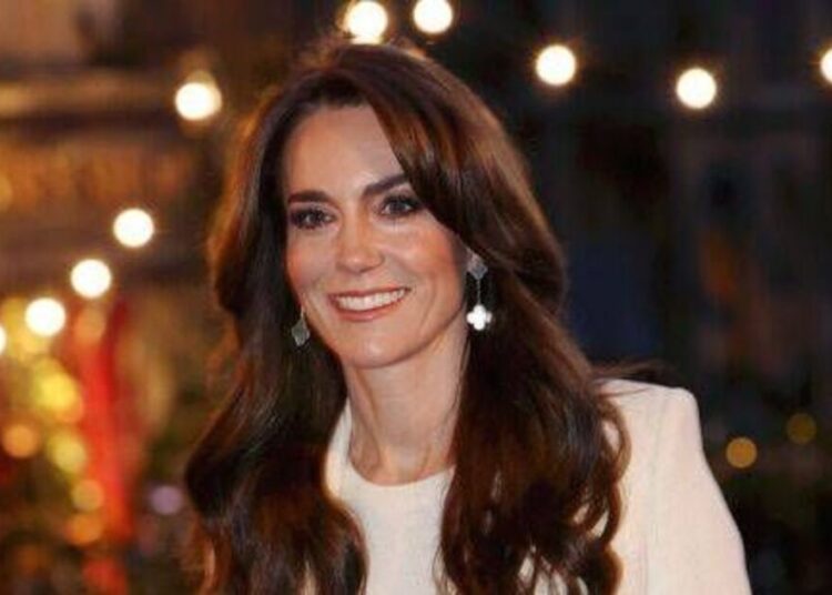 Insider 'said too much' and accidentally expose Princess Kate detail - Royals - News