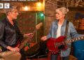 Riot Women | NEW Trailer 💥🤘 - BBC - YouTube