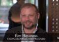 Interactive Entertainment Emerges as Core Media Channel, Says OMD’s Ben Hovaness – Beet.TV
