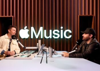 Interview: Chris Young talks to Apple Music about new album, his dad's cancer & more