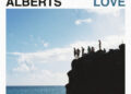New Love - Ziggy Alberts album art
