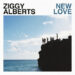 New Love - Ziggy Alberts album art