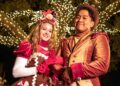SeaWorld readies its Christmas Celebrations
