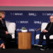 Sharon Waxman, Founder & Editor-in-Chief, TheWrap and Irving Azoff, Chairman & CEO, The Azoff Company