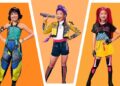 Is Everyone Doing ‘KPop Demon Hunters’ Halloween Costumes?