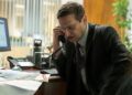 Tim Robinson stars in the HBO series "The Chair Company," co-created with frequent collaborator Zach Kanin. The show may or may not be set in Columbus. Or somewhere in Ohio. We're not sure yet.