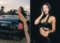 Kylie Jenner will make her music debut as "King Kylie" this week through a collaboration with Terror Jr.