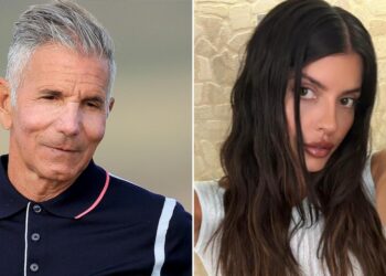 Is Mossimo Giannulli Dating Hannah Harrison? Stylist Addresses Rumors