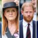 Is Prince Andrew Leaving the Royal Lodge? 