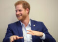 Is Prince Harry the 'Grumpiest' Royal? Duke is a 'Very…