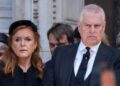Is Sarah Ferguson Still the Duchess of York Amid Prince Andrew Drama?